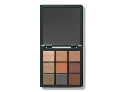 Anastasia Beverly Hills Eyeshadow Palette, Embers, 0.04 oz/1.11 g