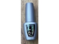O.P.I Gelement No-Wipes Top Coat, Clear, 0.3 fl oz/9 mL - thumbnail 2