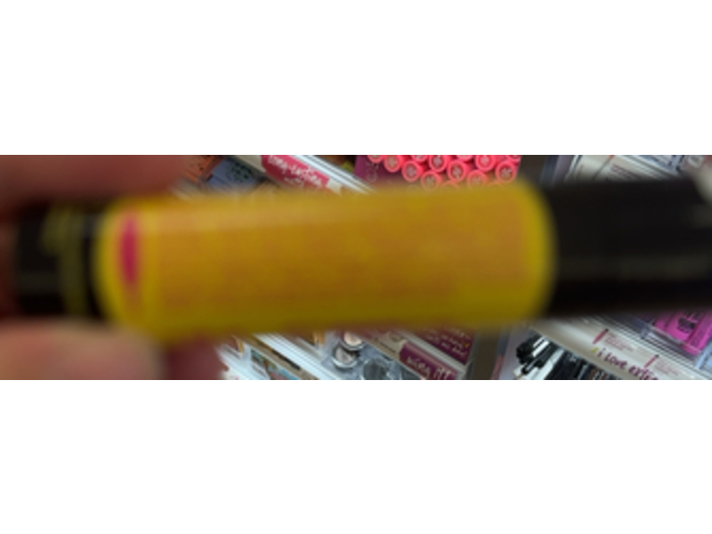 Essence Get BIG! Lashes Volume Boost Mascara, Black, 12 mL