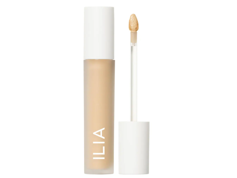 Ilia Skin Blur Serum Concealer, Challis 6N, 0.2 fl oz/6 mL