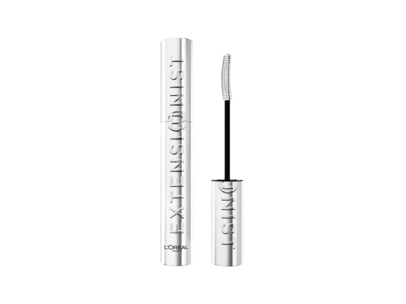L'Oreal Paris Telescopic Extensionist Mascara, Black, 9.9 mL