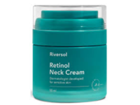 Riversol Retinol Neck Cream, 2 fl oz/50 mL - Image 2