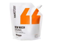 Hairstory New Wash Cleansing & Conditioning, Original, 32 fl oz/946 mL - thumbnail 1