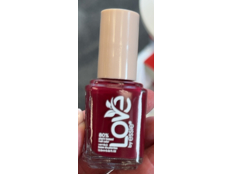 Essie Love Nail Polish, I Am The Moment, 0.46 fl oz/13.5 mL