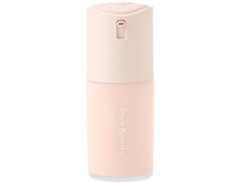 Rare Beauty True to Myself Natural Matte Longwear Foundation, 1 Fair Neutral, 1.0 fl oz/30 mL