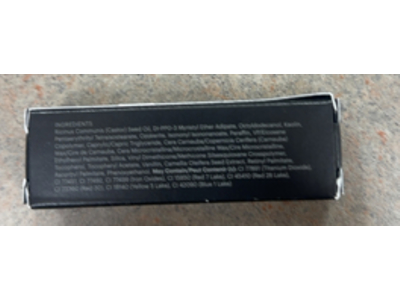 Glo Skin Beauty Lipstick, Classic Blue Red, 0.12 oz/3.4 g