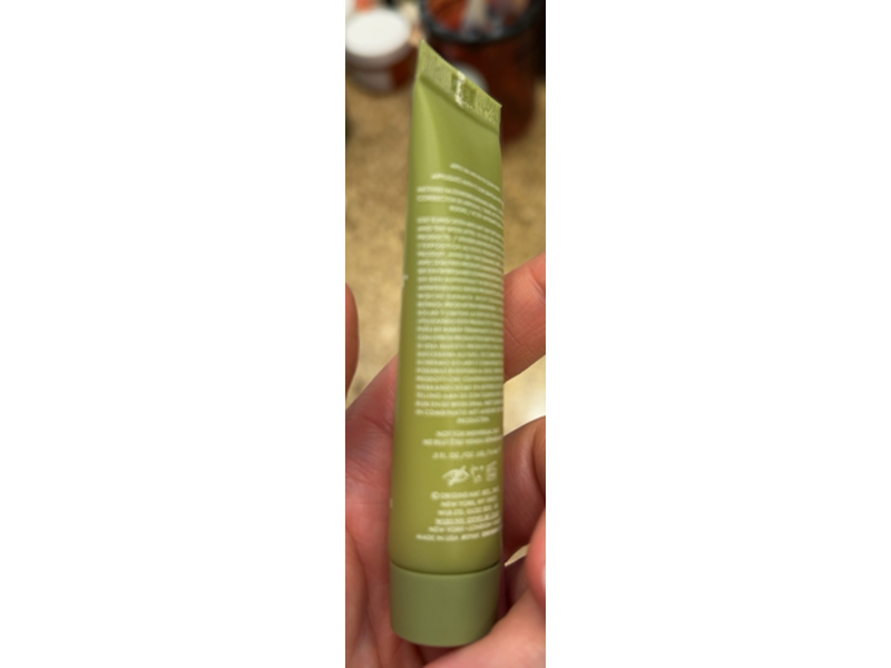 Origins Plantscription Active Wrinkle Correction Serum, 0.5 fl oz/15 mL