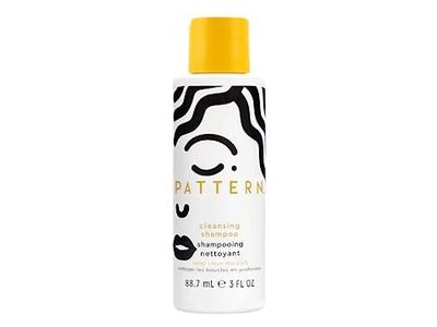 Pattern Cleansing Shampoo, 3 fl oz/88.7 mL