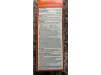 up&up Children's Ibuprofen Oral Suspension, Berry, 8 fl oz/237 mL - thumbnail 3