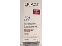 Uriage Eau Thermale Age Lift Smoothing Eye Care, 0.5 fl oz/15 mL - Image 3