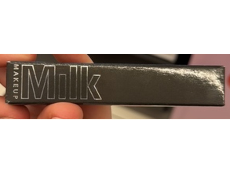 Milk Makeup Kush High Roll Brow Tint/Gel, Cypher, 0.16 oz