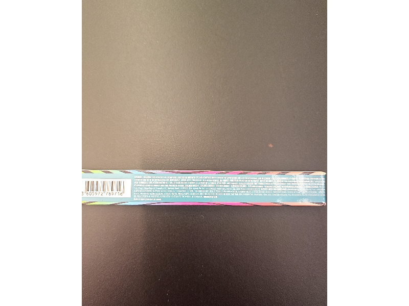 Urban Decay 24/7 Inks, Deep End