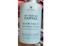 Alterna My Hair My Canvas Glow For It Universal Gloss, 2.5 fl oz/74 mL - Image 3