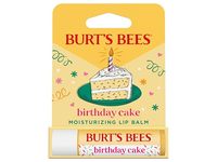 Burt's Bees Lip Balm, Birthday Cake, 0.15 fl oz/4.25 g - thumbnail 1