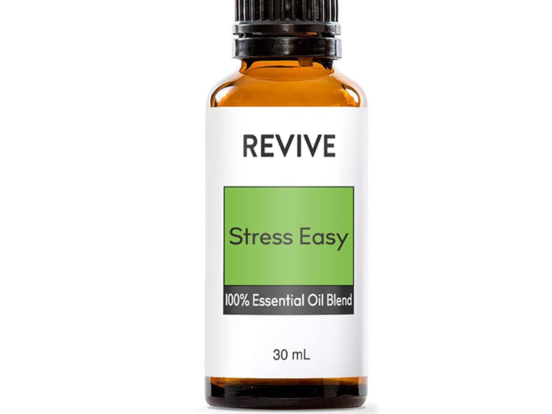 ReVive Stress Easy Essential Oil, 30 mL