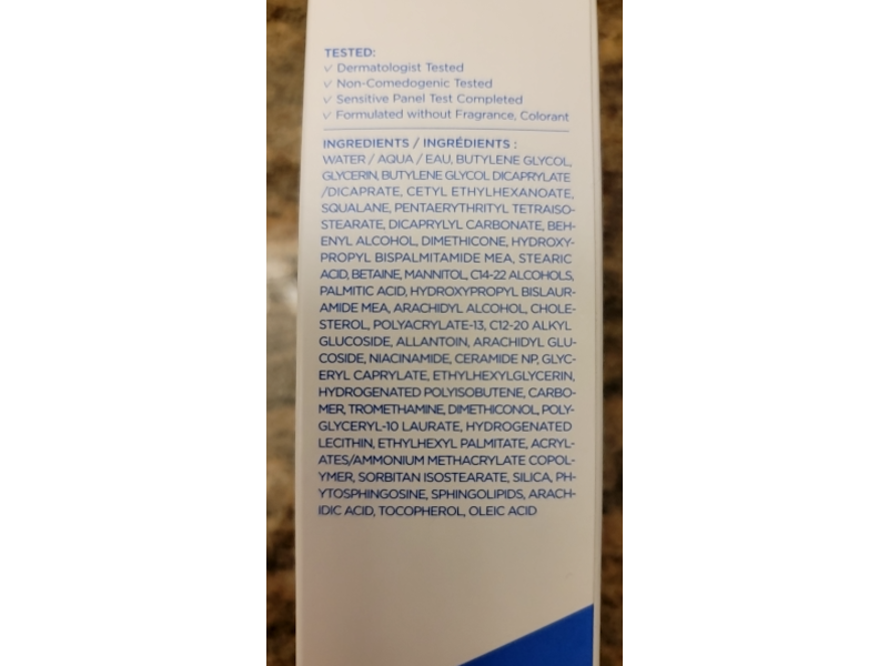 Aestura Atobarrier 365 Cream, Ceramide, 2.70 fl oz/80 mL