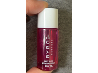 Byroe Beet Glow Boosting Serum, 0.33 fl oz/10 mL - Image 3