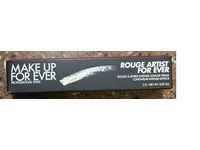 Make Up For Ever Rouge Artist For Ever Longwear Intense Lipstick, 138 Memorable Spice, 0.08 oz/2.4 g - Image 3
