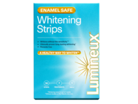 Lumineux Enamel Safe Whitening Strips, 14 Count - thumbnail 1