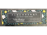 Finch Berry Shea Butter Hand Cream, Hello Sunshine, 1 oz/28 g - thumbnail 2