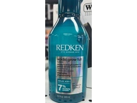 Redken Acidic Grow Full Shampoo, Azelaic Acid 7%, 10.1 fl oz/300 mL - thumbnail 2