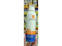 La Roche-Posay Anthelios Invisible Refreshing Mist, SPF 50+, 200 mL - thumbnail 2
