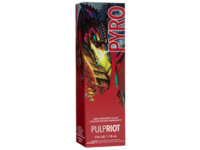 Pulp Riot Semi-Permanent Color, Blood Red, 4 fl oz/118 mL - Image 2