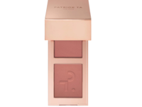 Patrick Ta Double Take Creme & Powder Blush Duo, She's Seductive, 0.9 fl oz/2.8 g - thumbnail 1