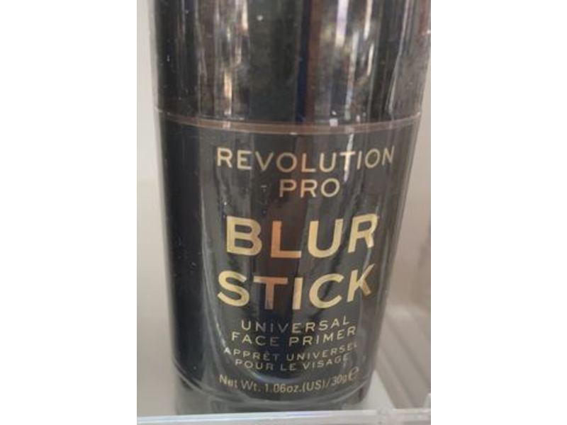 Revolution Pro Blur Stick Universal Face Primer, 1.06 oz/30 g
