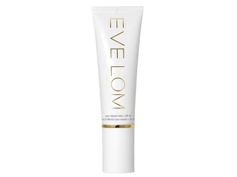 Eve Lom Daily Protection Sunscreen, SPF 50, 1.6 fl oz/50 mL