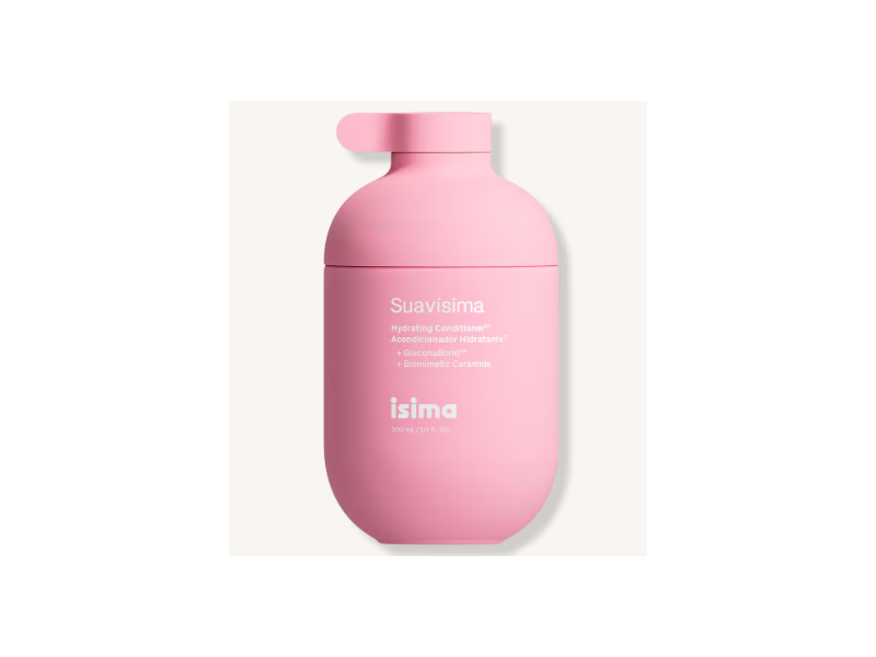 Isima Suavisima Hydrating Conditioner, 10 fl oz/300 mL