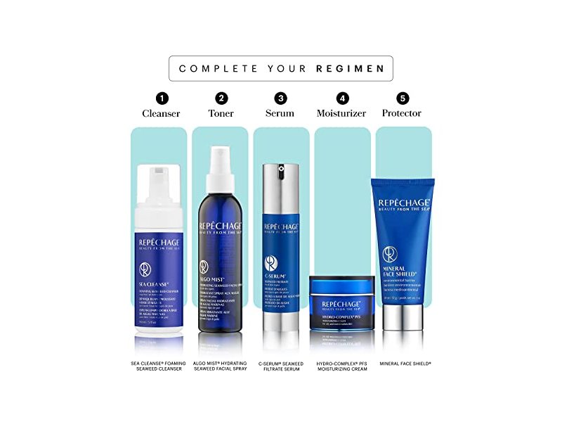 Repechage C Serum, 1.7 fl oz/50 mL