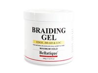 Bellatique Maximum Hold Braiding Gel, 17.63 fl oz/500 g - Image 2