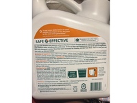Seventh Generation Baby Natural 2X Concentrated Laundry Detergent, 99 Loads, 150 fl oz/4.43 L - thumbnail 2