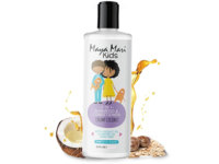 Maya Mari Kids 2 In 1 Shampoo & Conditioner, Creamy Coconut, 12 fl oz/355 mL - thumbnail 1