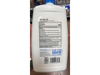 Equate 2 In 1 Dandruff Shampoo & Conditioner, Tea Tree Oil Pyrithione Zinc, 28.2 fl oz/833 mL - thumbnail 3