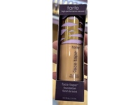 Tarte Face Tape Foundation, 27H Light-Medium Honey, 1 fl oz/30 mL - thumbnail 2