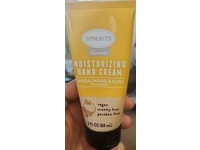 Sprouts Moisturizing Hand Cream, Sandalwood & Yuzu, 3 fl oz/88 mL - Image 3