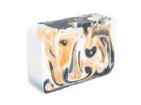 Buff City Soap Bar, Ferocious Beast Shea Butter, 5.5 oz/156 g - thumbnail 1