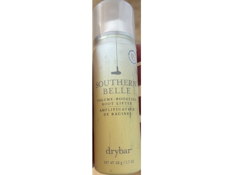 Drybar Southern Belle Volume Boosting Root Lifter, 1.7 fl oz/48 g
