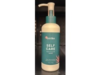 Latika Self Care Hand And Body Wash, Oats & Honey, 7 fl oz/196 g - thumbnail 2