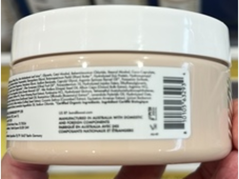 BondiBoost Rapid Repair Bond Builder + Hair Mask, 8.45 fl oz/250 mL