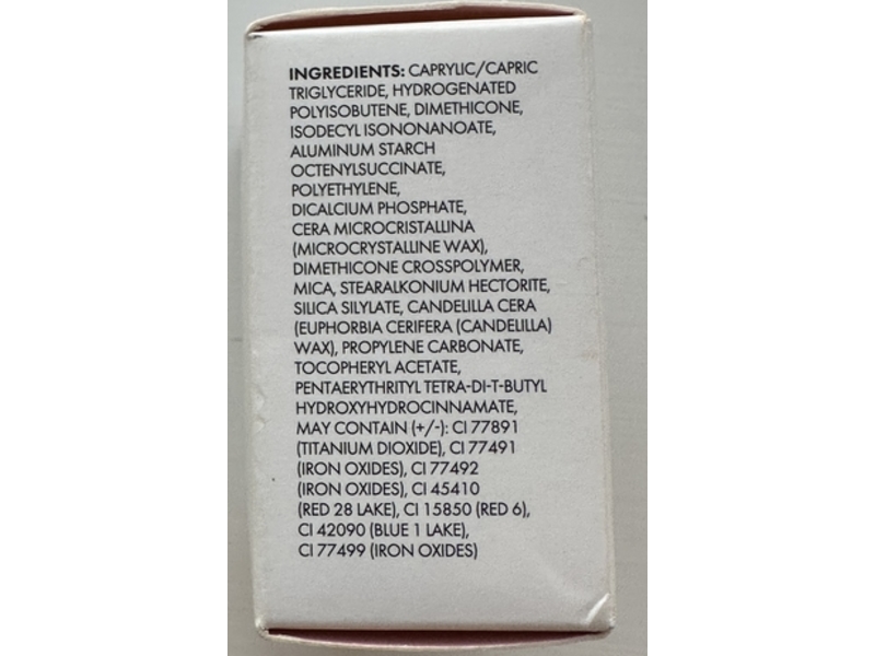 Beauty Pie Supercheek Cream Blush, Sexy Berry, 0.17 oz/5 g