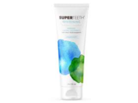 Superteeth Prebotic Mineral Toothpaste, Peppermint, 3.4 fl oz/96.4 g - Image 2