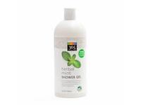 365 Everyday Value Herbal Mint Shower Gel, 32 fl oz - Image 2