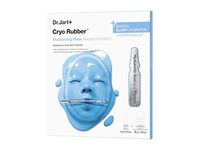 Dr. Jart+ Cryo Rubber Moisturizing Face Mask & Hyaluronic Acid Plus Peptides Ampoule Duo - thumbnail 1