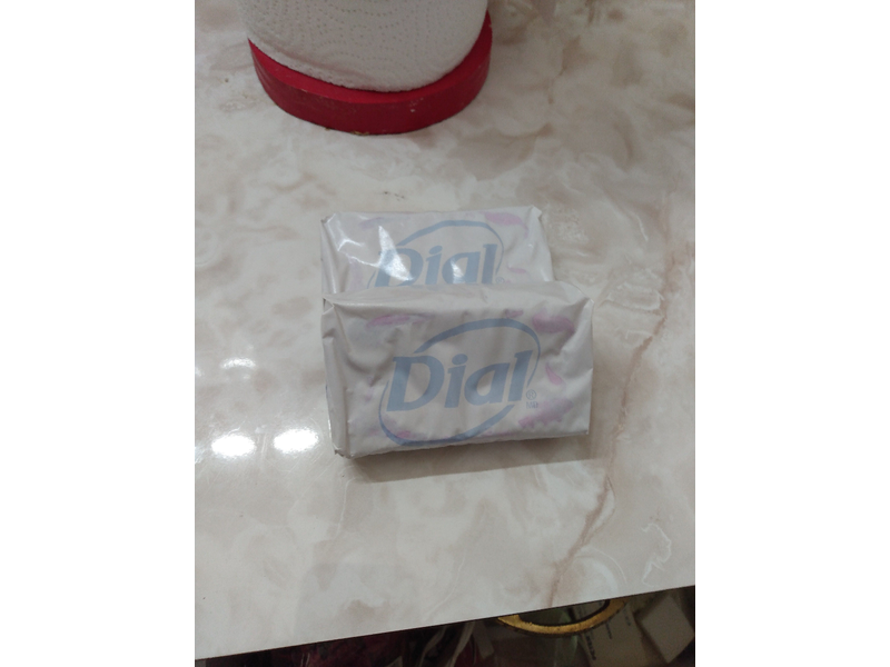 Dial Antibacterial Deodorant Soap, Lavender & Twilight Jasmine, 4 oz/113 g, 3 Count