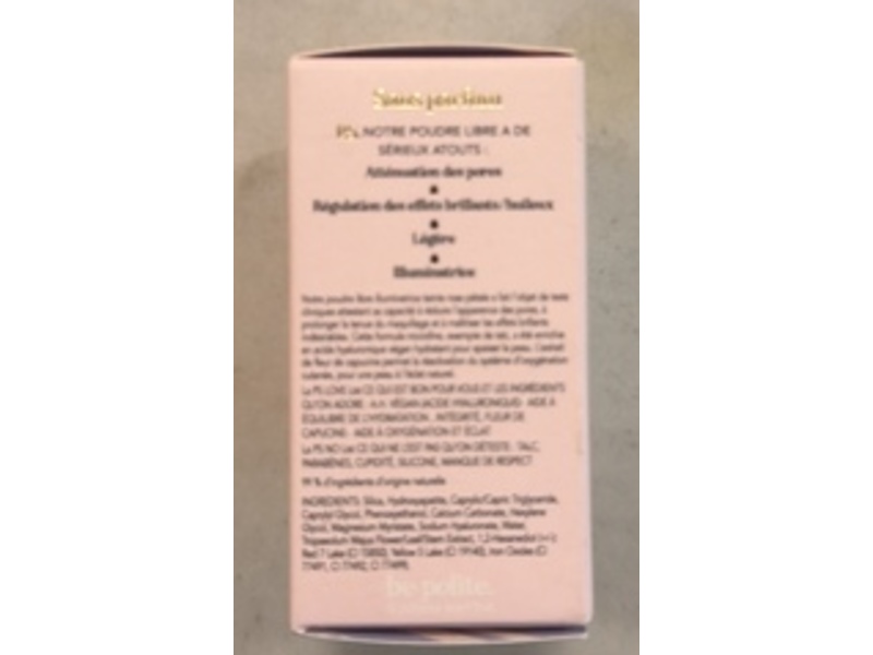 Polite Society More Than A Pretty Loose Setting Powder, Brightening Petal, 0.3 oz/10 g