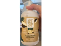 Hello Bello Kids Premium Lotion, Creamy Coconut, 16 fl oz/473 mL - thumbnail 3