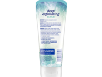 Kroger Deep Exfoliating Scrub Facial Cleanser, 5 fl oz/141 g - thumbnail 2